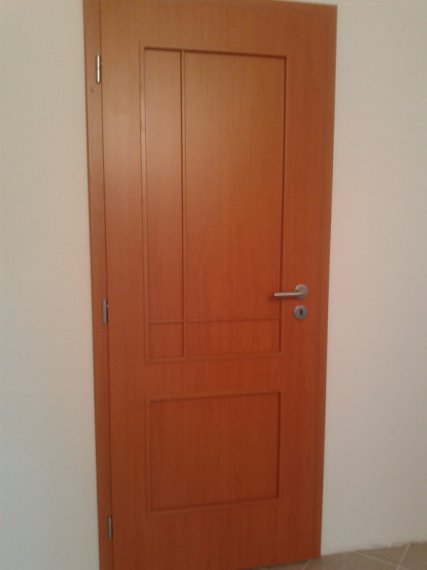 Dveře třešeň