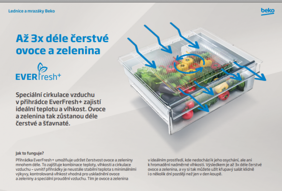 Lednice a mrazáky